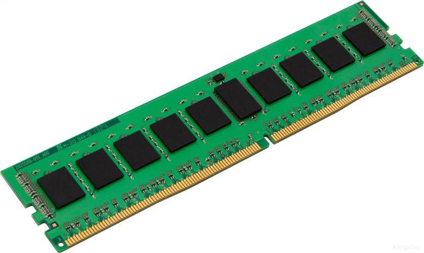Оперативная память Kingston 16GB DDR4 PC4-21300 KSM26RD8/16HAI