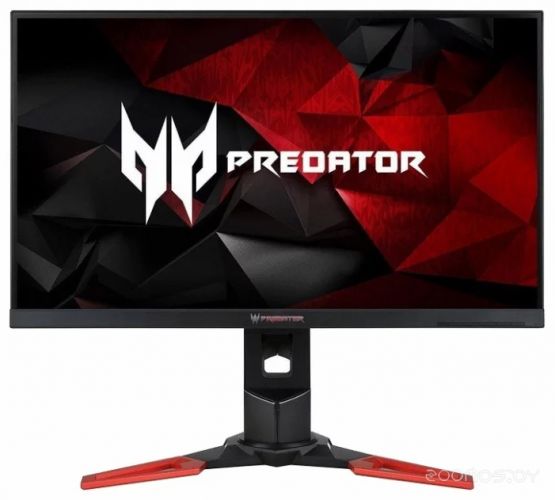 Монитор Acer Predator XB271HUAbmiprz