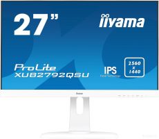 Монитор IIYAMA ProLite XUB2792QSU-W1