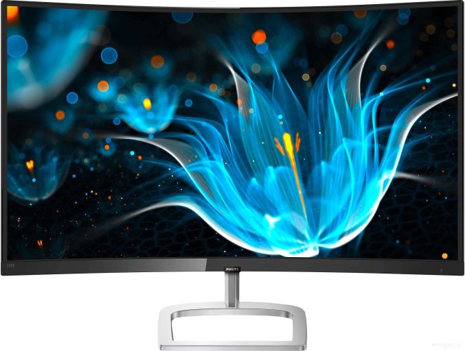 Монитор Philips 328E9QJAB/01, фото 1
