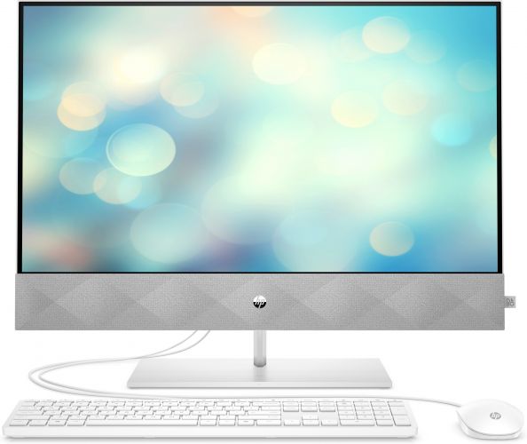 Моноблок HP Pavilion All-in-One 27-d0001ur (3M601EA)