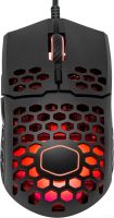 Игровая мышь Cooler Master MM711 (черный матовый)