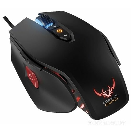 Мышь Corsair Gaming M65 RGB Black USB