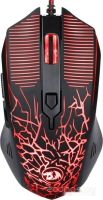 Игровая мышь Redragon Inquisitor 2