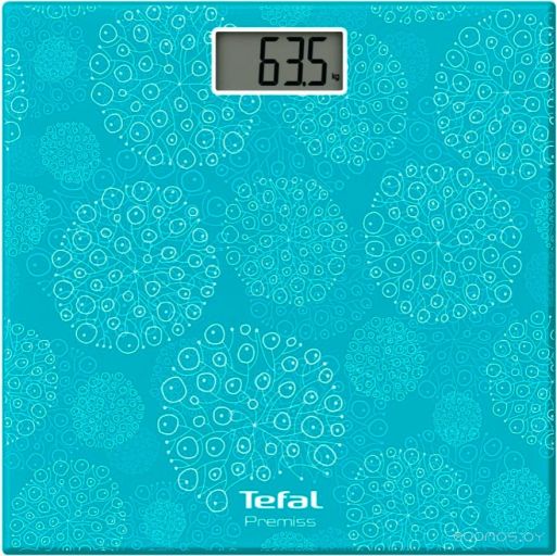 Напольные весы Tefal PP1077V0, фото 1