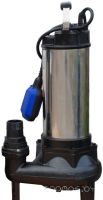 Погружной насос IBO WQ1500 PROFESSIONAL