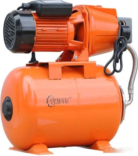 Насос Skiper JET100S, фото 1