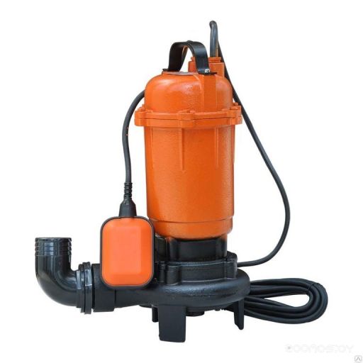 Фекальный насос Skiper SP10-2, фото 1