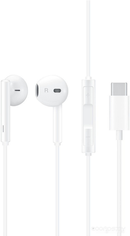 Наушники Huawei Classic Earphones, фото 2