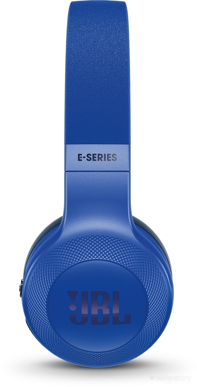 Наушники JBL E45BT [JBLE45BTBLU], фото 3