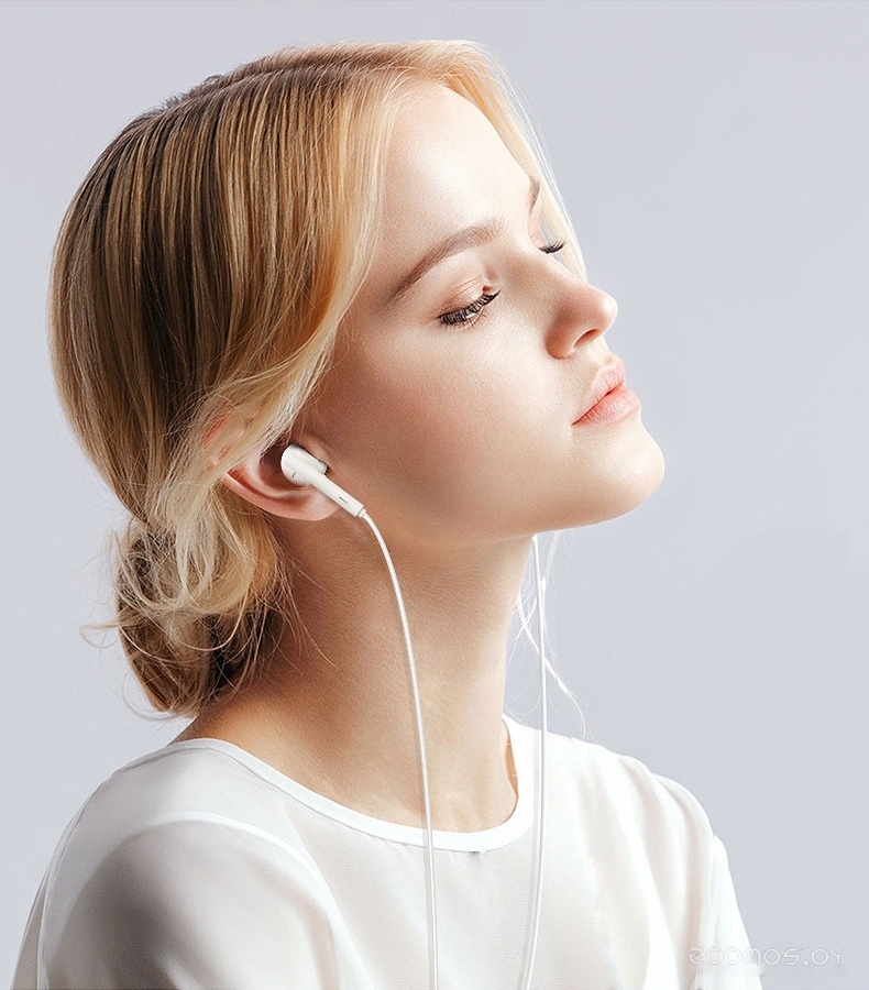 Наушники Huawei Classic Earphones, фото 5