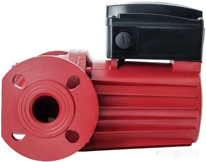 Циркуляционный насос Unipump UPF3 50-200 280, фото 2