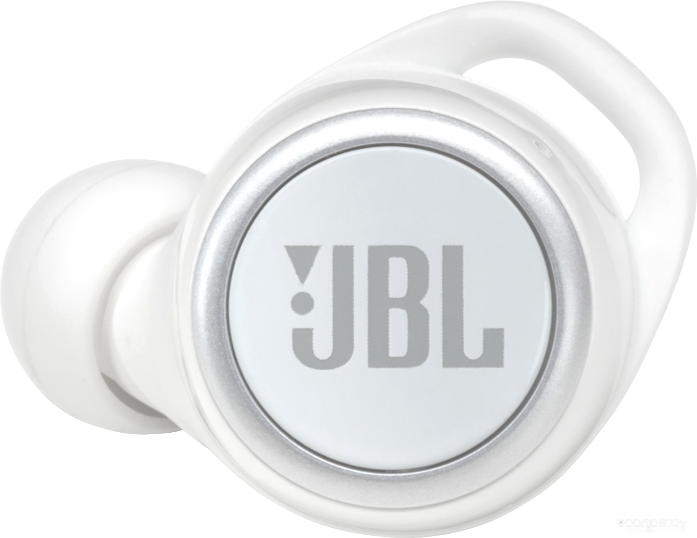 Наушники JBL Live 300 TWS (белый), фото 6