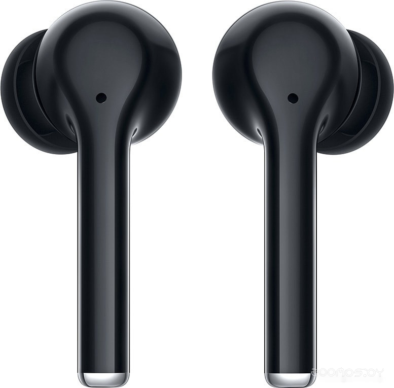 Наушники Huawei FreeBuds 3i (карбоновый черный), фото 6