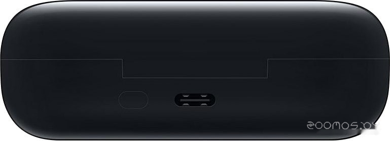 Наушники Huawei FreeBuds 3i (карбоновый черный), фото 10