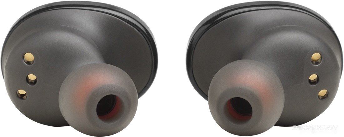 Наушники JBL Tune 120 TWS (черный/синий), фото 3