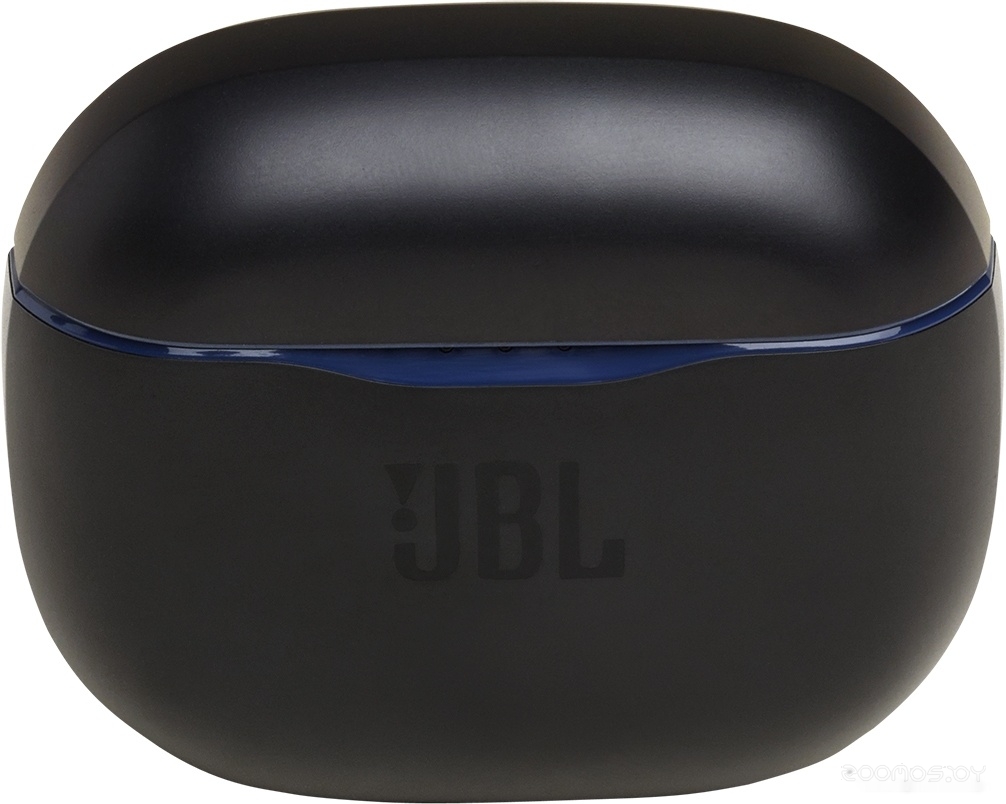 Наушники JBL Tune 120 TWS (черный/синий), фото 4