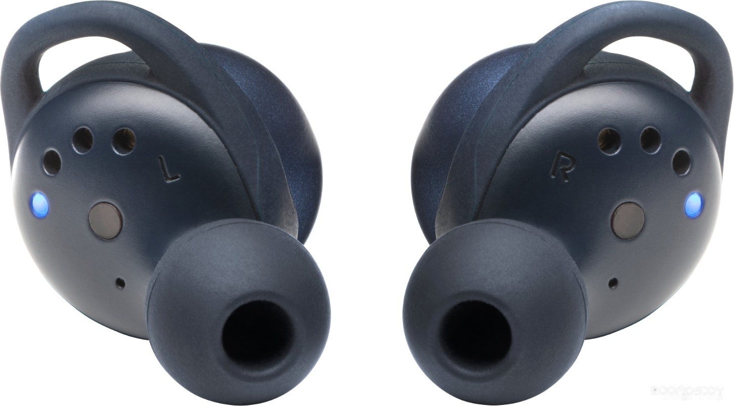 Наушники JBL Live 300 TWS (синий), фото 4