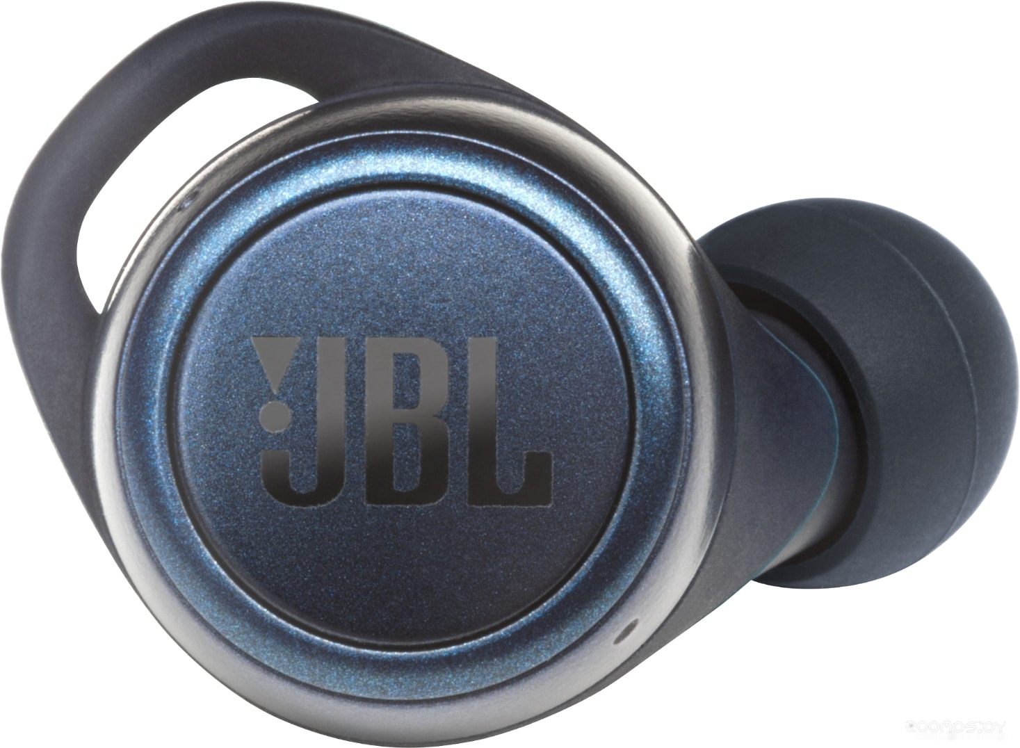 Наушники JBL Live 300 TWS (синий), фото 5