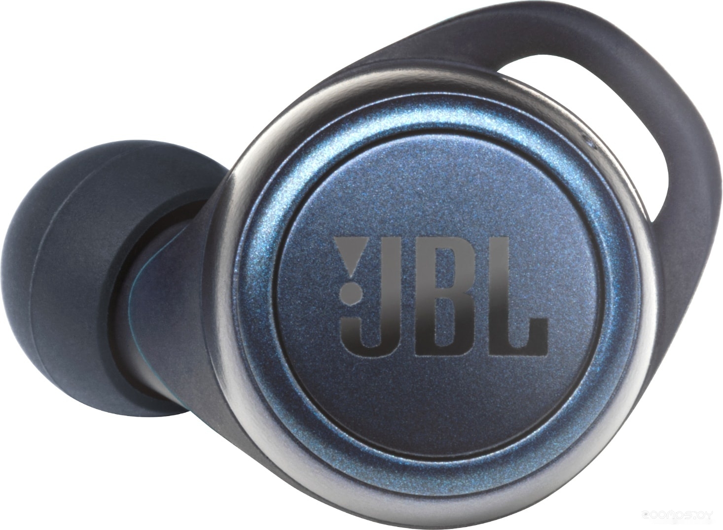Наушники JBL Live 300 TWS (синий), фото 6