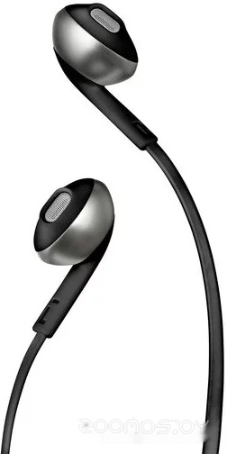 Наушники JBL Tune 205 (черный), фото 4