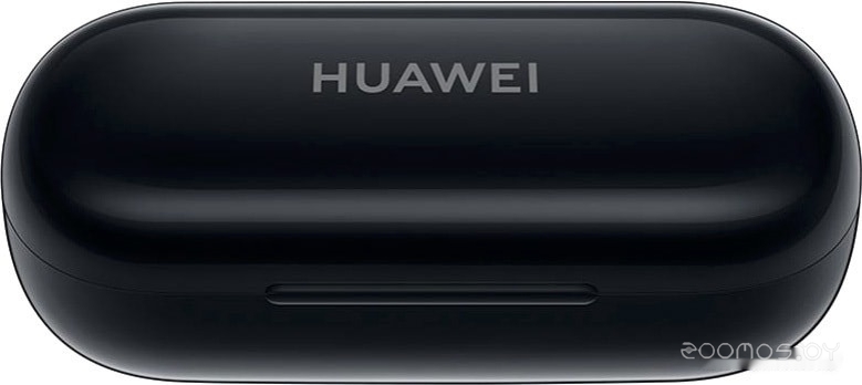 Наушники Huawei FreeBuds 3i (карбоновый черный), фото 9