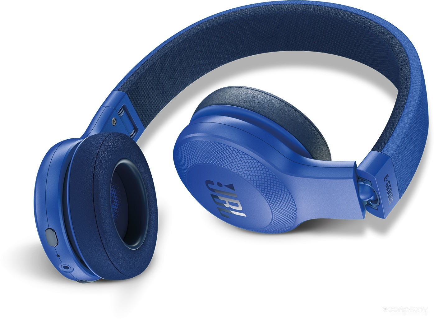 Наушники JBL E45BT [JBLE45BTBLU], фото 2