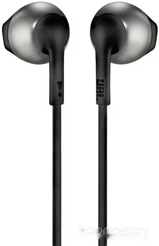 Наушники JBL Tune 205 (черный), фото 3