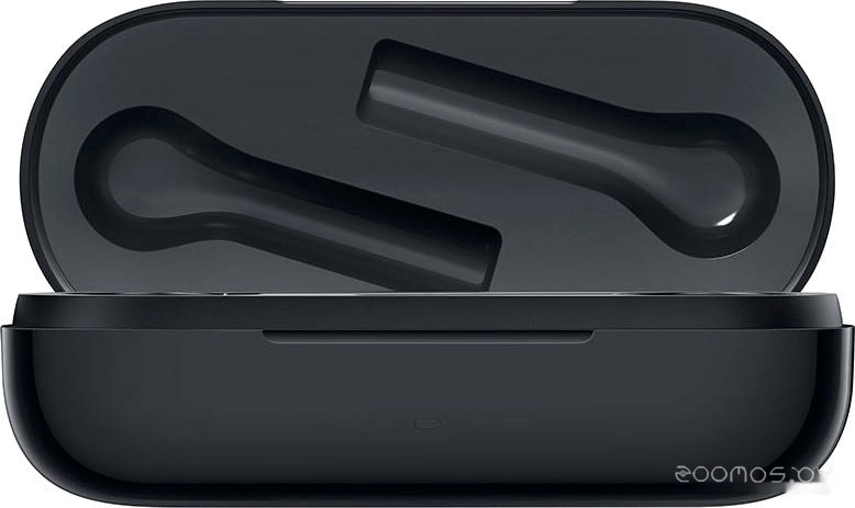Наушники Huawei FreeBuds 3i (карбоновый черный), фото 4