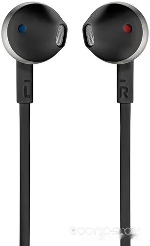 Наушники JBL Tune 205 (черный), фото 2