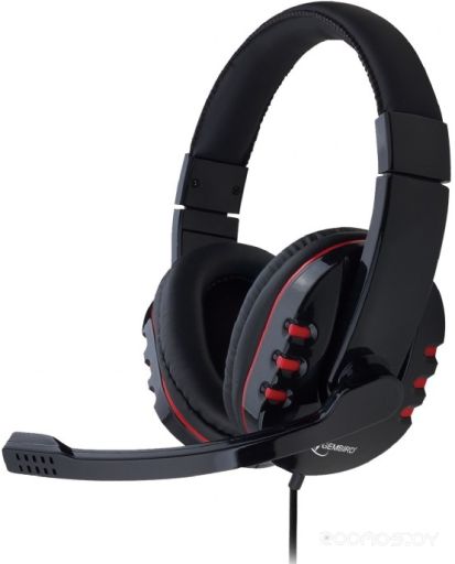 Наушники Gembird GHS-402, фото 1