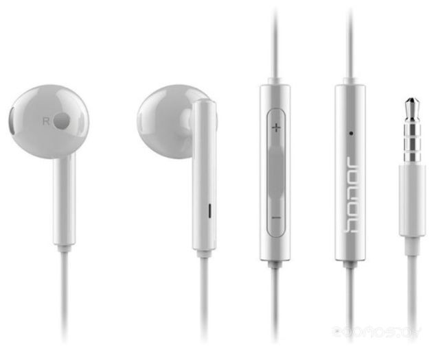 Наушники Huawei AM115, фото 1