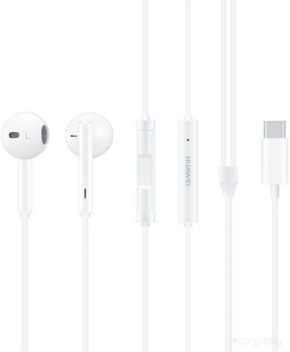 Наушники Huawei Classic Earphones, фото 1