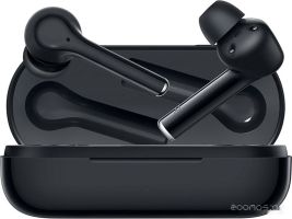 Наушники Huawei FreeBuds 3i (карбоновый черный)