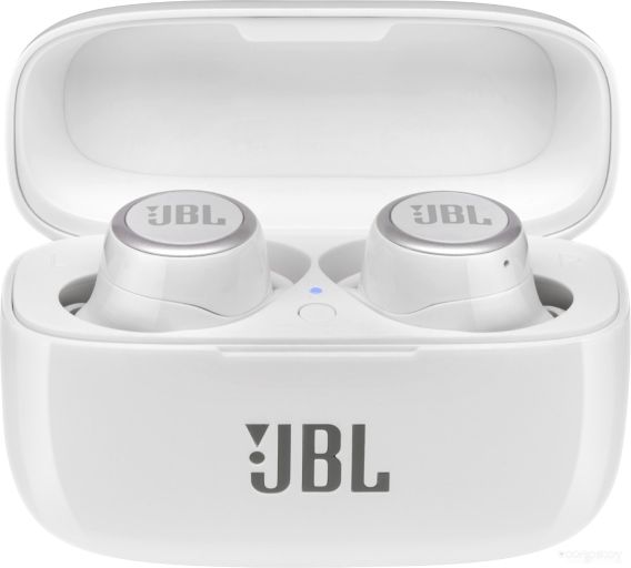 Наушники JBL Live 300 TWS (белый), фото 1