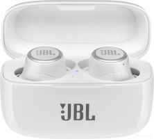 Наушники JBL Live 300 TWS (белый)