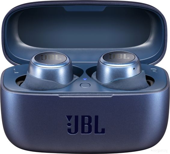 Наушники JBL Live 300 TWS (синий), фото 1