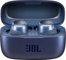 Наушники JBL Live 300 TWS (синий)