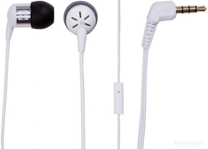 Наушники KOSS KEB25i (White)