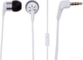 Наушники KOSS KEB25i (White)