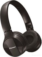 Наушники Pioneer SE-MJ553BT-K