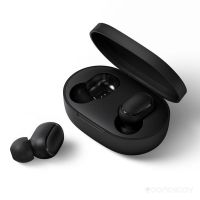 Наушники Xiaomi Mi True Wireless Earbuds Basic ZBW4480GL (гарантия 3 месяца)