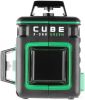Лазерный нивелир ADA Instruments Cube 3-360 Green Basic Edition А00560