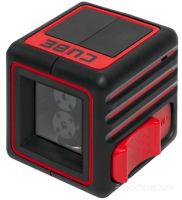 Лазерный нивелир ADA Instruments Cube Professional Edition А00343