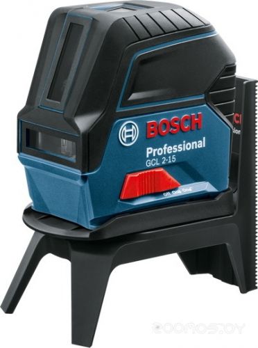 Призменный нивелир Bosch GCL 2-15 Professional