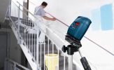 Лазерный нивелир Bosch GLL 3 X Professional