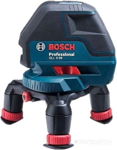 Призменный нивелир Bosch GLL 3-50
