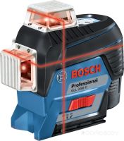 Лазерный нивелир Bosch GLL 3-80 C Professional