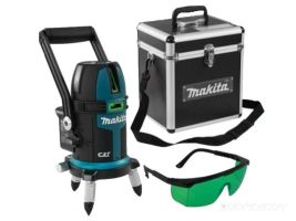 Лазерный нивелир Makita SK209GDZ (без АКБ)