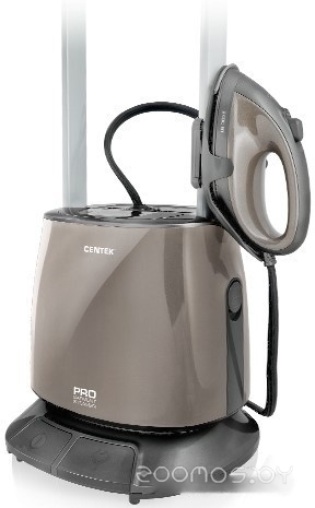 Отпариватель CENTEK CT-2390, фото 2